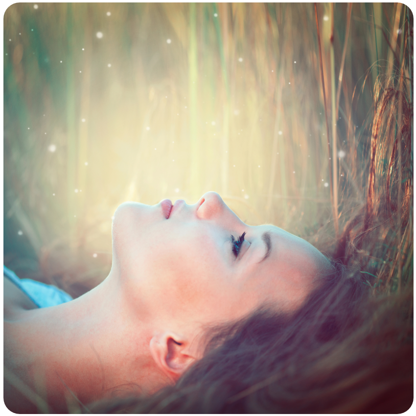 learn dreamstates on the Gold Coast Queensland