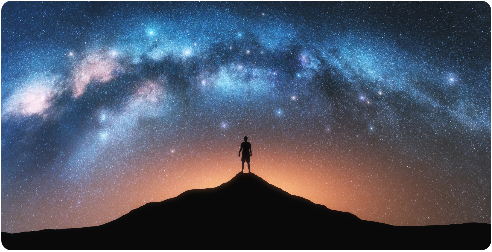 learn about the Power and Workings of the Universe on the Gold Coast Queensland